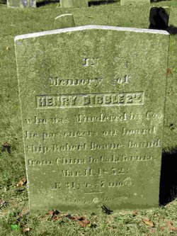 Henry Dibble II