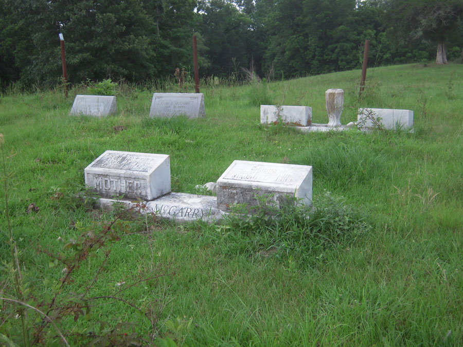 Bell Grove Cemetery