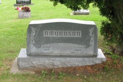 John K. Amundson 