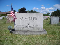 Charles Percival Aumiller 