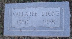 Vallaree Stone 