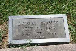Bausley Beasley 