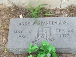 Andrew Spangenberg 