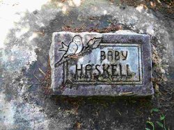 Infant Haskell 