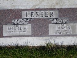Dena N. Lesser 