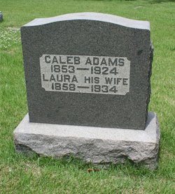 Caleb Car Adams 