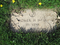 Homer Huber Hall 