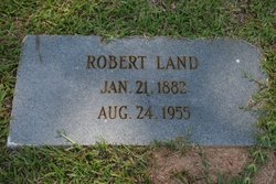 Robert Land 