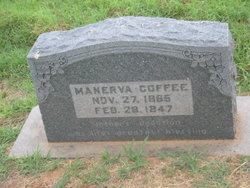 Manerva Coffee 