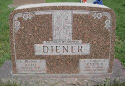 Arthur D. Diener 