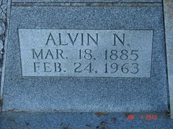 Alvin N. Adcock 