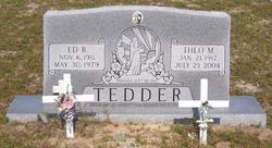 Ed B. Tedder 