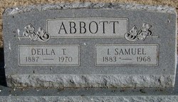 Isaac Samuel Abbott Sr.