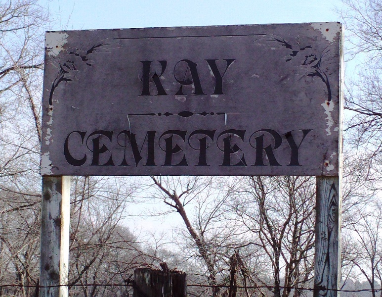 Kay Cemetery