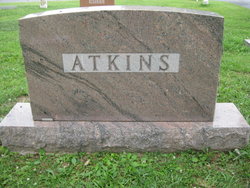 Farron Atkins 