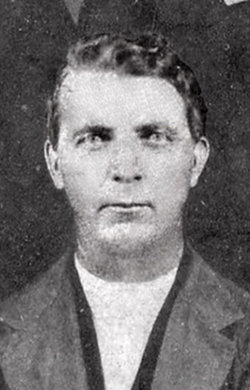 William Burch 