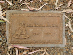 Lisa Louise Arnold 
