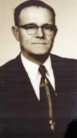 George Parman Billingsley 