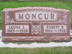 Robert Bryant Moncur Jr.