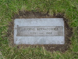 Eugene Bernatowicz 