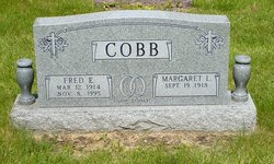 Fred E. Cobb 