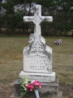 Joseph Weller 