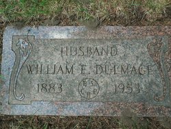 William Earl “Will” Dulmage 