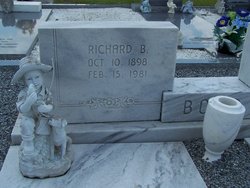Richard B. Boyd 