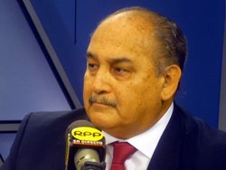 Alberto Manuel Andrade Carmona 