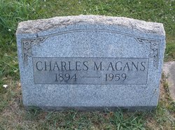 Charles M. Agans 