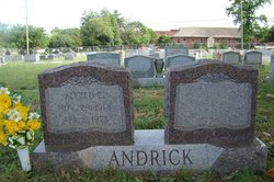 Alfred E. Andrick 