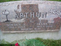 Norden A. Arthun 