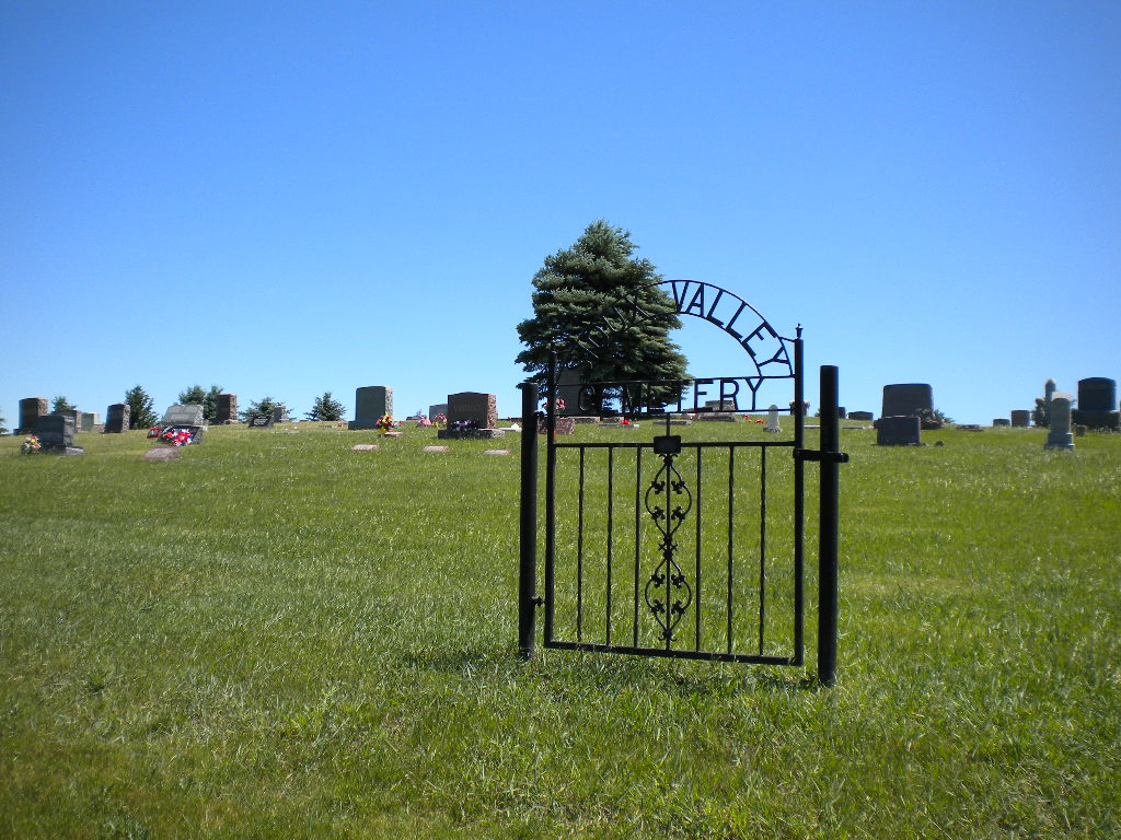 Sioux Valley Cemetery