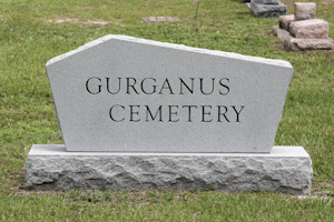 Gurganus Cemetery