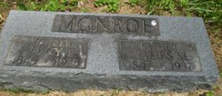 James M. Monroe 