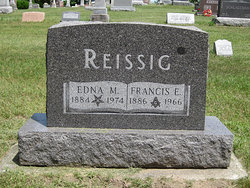 Francis E. Reissig 