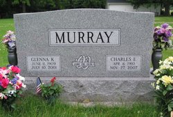 Charles E. “Chuck” Murray 