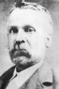 Thomas Henry Clark Jr.