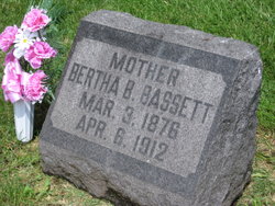 Bertha Belle <I>Eagle</I> Bassett 