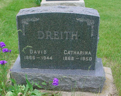 David Dreith 