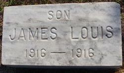 James Louis Blote 