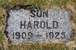 Harold Kolling 