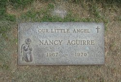 Nancy Aguirre 