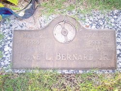 Rene Louis Bernard Jr.