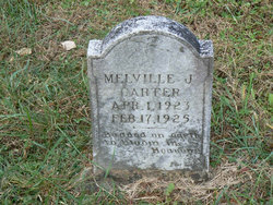James Melville Carter 