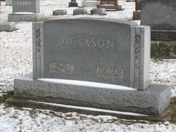Samuel M. Dickason 