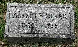 Albert H. Clark 