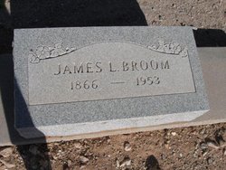 James Larkin Broom 