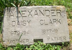 Clark Alexander 