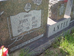 John Antee Jr.